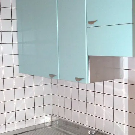 Gardablu Aparthotel Brenzone sul Garda
