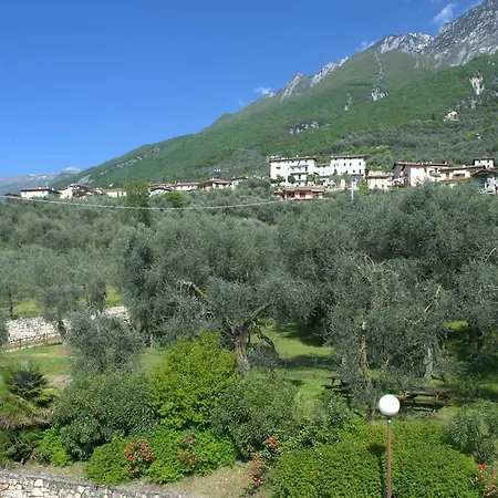Gardablu Aparthotel 2*