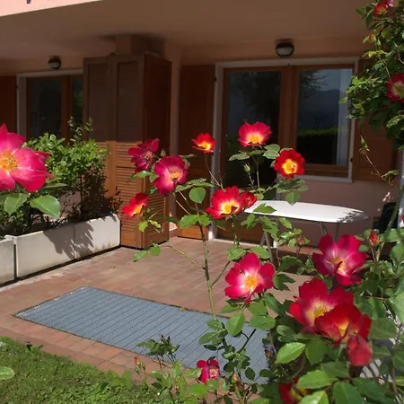 Gardablu 2* Brenzone sul Garda