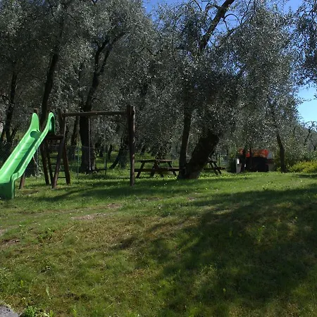 Gardablu Brenzone sul Garda