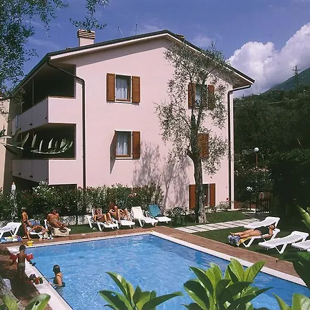 Aparthotel Gardablu Brenzone sul Garda