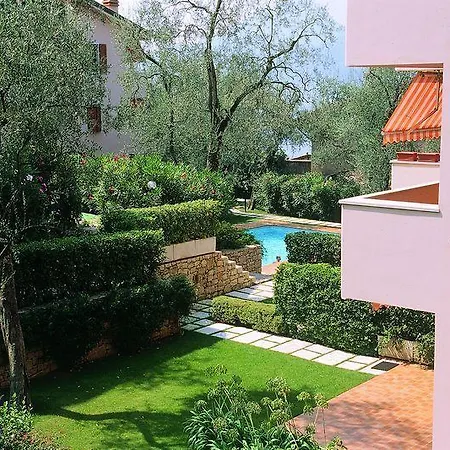 Gardablu 2* Brenzone sul Garda