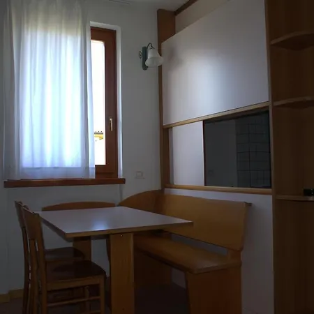Hotel apartamentowy Gardablu 2*