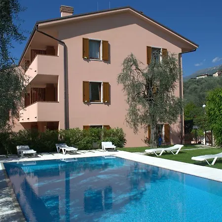 Hotel apartamentowy Gardablu