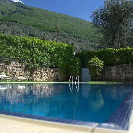 Gardablu Hotel apartamentowy