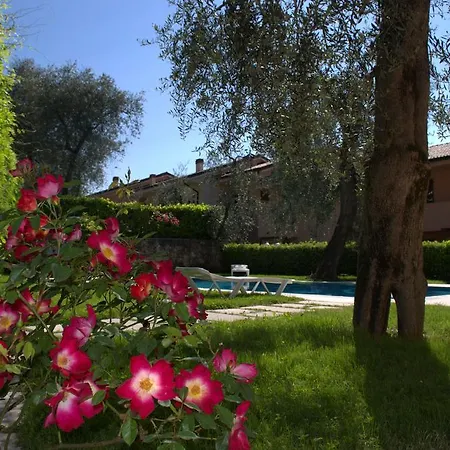 Hotel apartamentowy Gardablu
