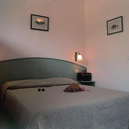 Gardablu Hotel apartamentowy