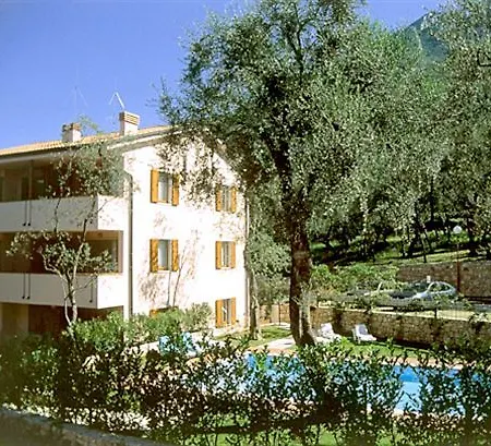 Hotel apartamentowy Gardablu