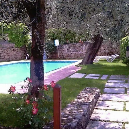 Gardablu Hotel apartamentowy Brenzone sul Garda